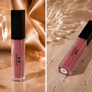 Matte liquid lipstick-Jaspe (#9)