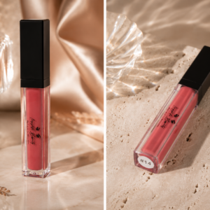 Matte liquid lipstick-Senna (#14)