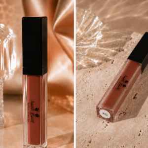 Matte liquid lipstick- Cocoon (#33)